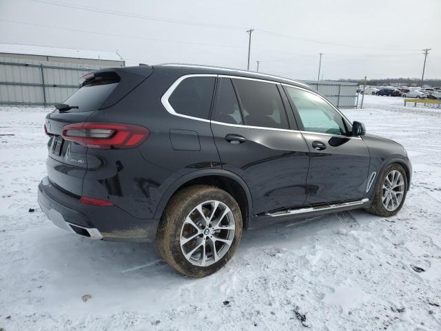 Photo 2 VIN: 5UXCR6C08L9C95173 - BMW X5 