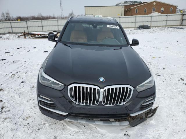 Photo 4 VIN: 5UXCR6C08L9C95173 - BMW X5 