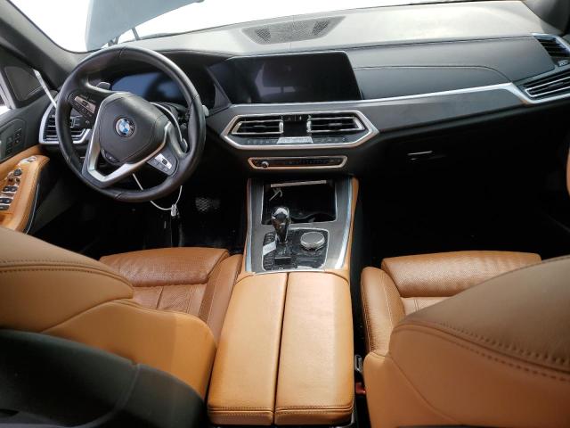 Photo 7 VIN: 5UXCR6C08L9C95173 - BMW X5 