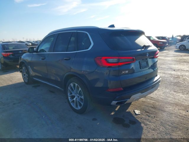 Photo 2 VIN: 5UXCR6C08LLL66937 - BMW X5 