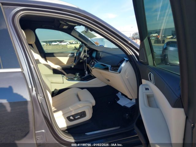 Photo 4 VIN: 5UXCR6C08LLL66937 - BMW X5 