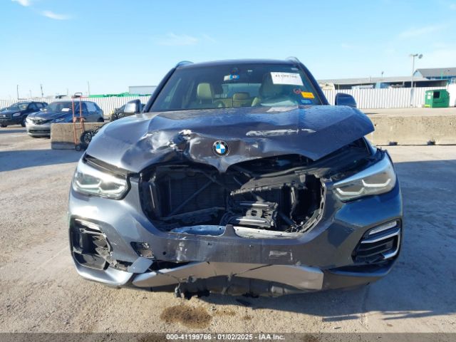 Photo 5 VIN: 5UXCR6C08LLL66937 - BMW X5 