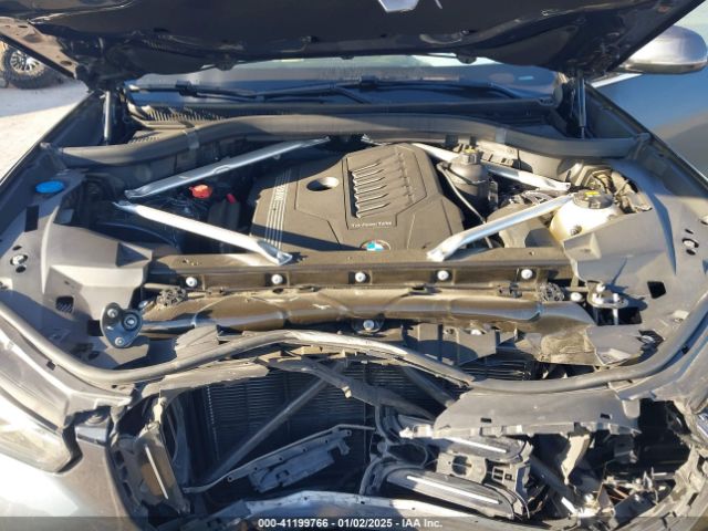 Photo 9 VIN: 5UXCR6C08LLL66937 - BMW X5 