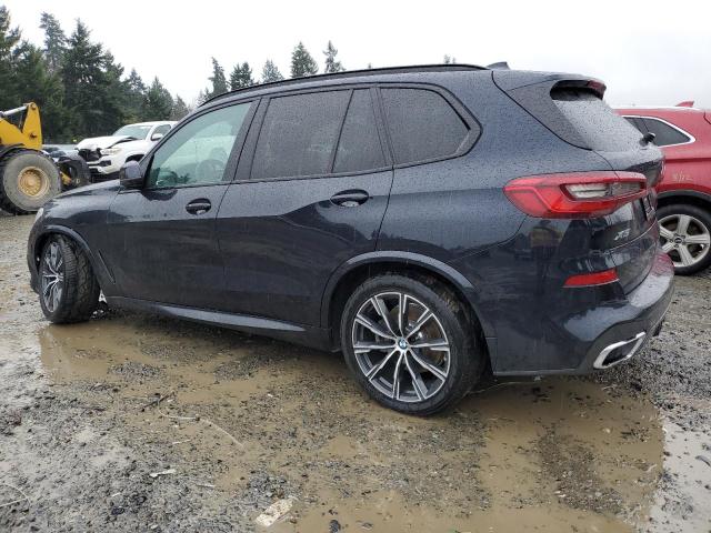 Photo 1 VIN: 5UXCR6C08LLL75881 - BMW X5 