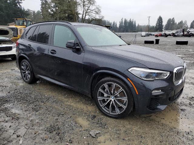 Photo 3 VIN: 5UXCR6C08LLL75881 - BMW X5 