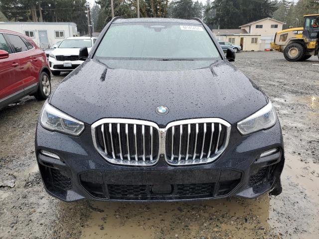 Photo 4 VIN: 5UXCR6C08LLL75881 - BMW X5 