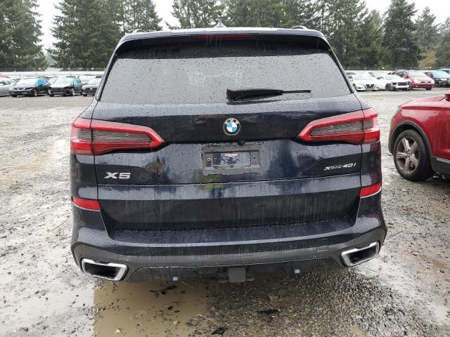 Photo 5 VIN: 5UXCR6C08LLL75881 - BMW X5 