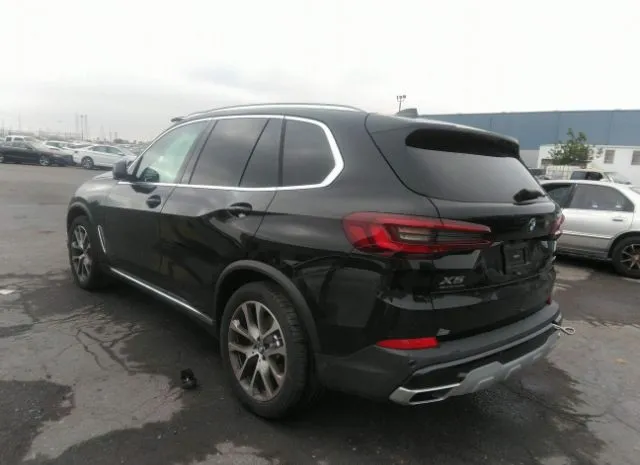 Photo 2 VIN: 5UXCR6C08M9D76160 - BMW X5 