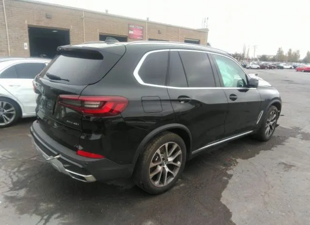 Photo 3 VIN: 5UXCR6C08M9D76160 - BMW X5 