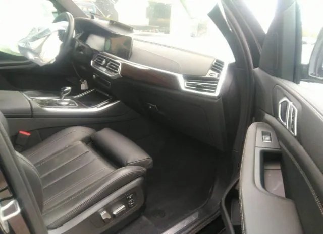 Photo 4 VIN: 5UXCR6C08M9D76160 - BMW X5 