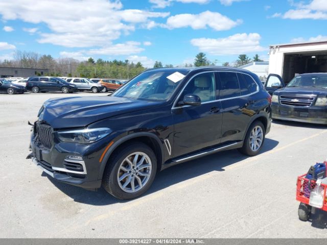 Photo 1 VIN: 5UXCR6C08M9D81634 - BMW X5 