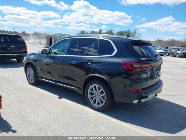 Photo 2 VIN: 5UXCR6C08M9D81634 - BMW X5 