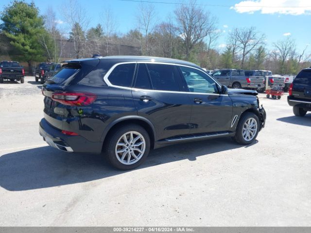 Photo 3 VIN: 5UXCR6C08M9D81634 - BMW X5 