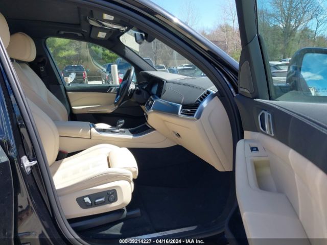 Photo 4 VIN: 5UXCR6C08M9D81634 - BMW X5 