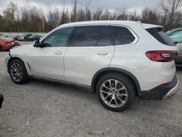 Photo 1 VIN: 5UXCR6C08M9D88809 - BMW X5 XDRIVE4 