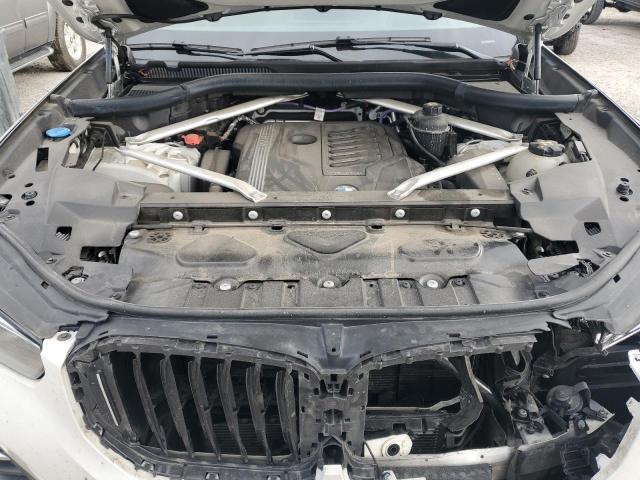 Photo 11 VIN: 5UXCR6C08M9D88809 - BMW X5 XDRIVE4 