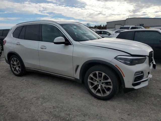 Photo 3 VIN: 5UXCR6C08M9D88809 - BMW X5 XDRIVE4 