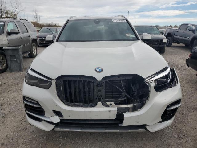 Photo 4 VIN: 5UXCR6C08M9D88809 - BMW X5 XDRIVE4 