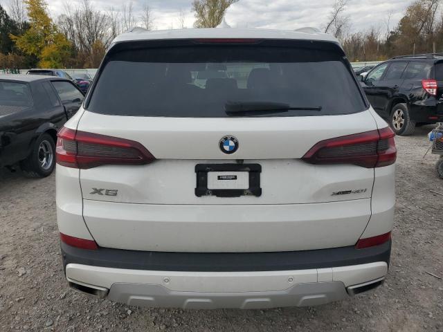 Photo 5 VIN: 5UXCR6C08M9D88809 - BMW X5 XDRIVE4 