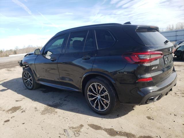 Photo 1 VIN: 5UXCR6C08M9E53433 - BMW X5 XDRIVE4 