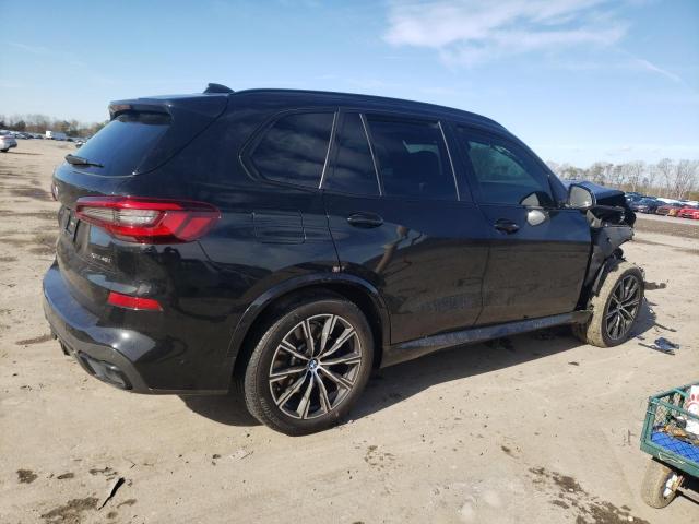 Photo 2 VIN: 5UXCR6C08M9E53433 - BMW X5 XDRIVE4 