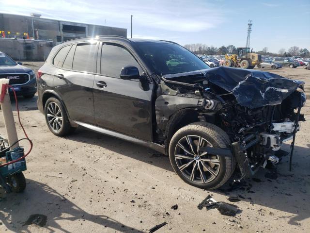 Photo 3 VIN: 5UXCR6C08M9E53433 - BMW X5 XDRIVE4 