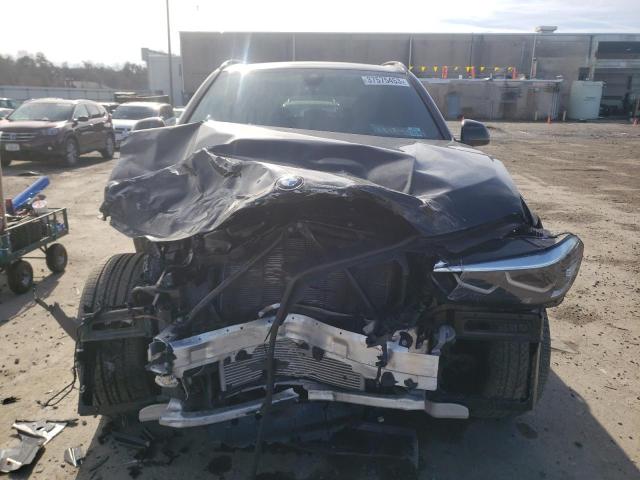 Photo 4 VIN: 5UXCR6C08M9E53433 - BMW X5 XDRIVE4 