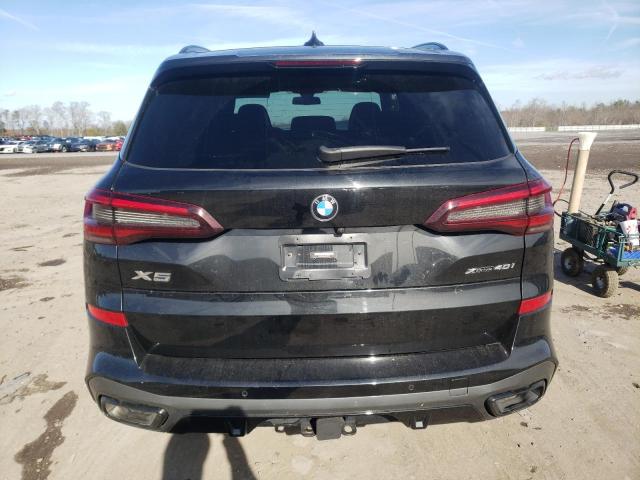 Photo 5 VIN: 5UXCR6C08M9E53433 - BMW X5 XDRIVE4 