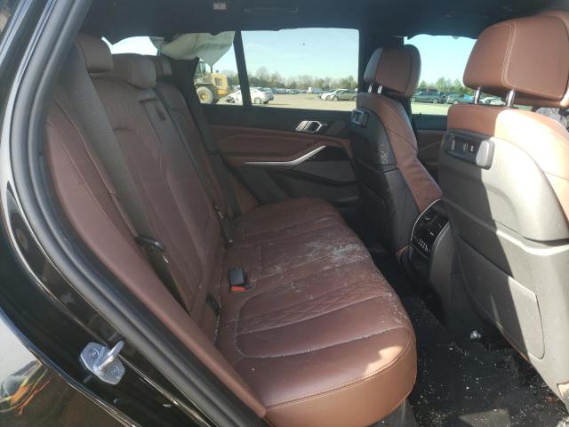 Photo 9 VIN: 5UXCR6C08M9E53433 - BMW X5 XDRIVE4 