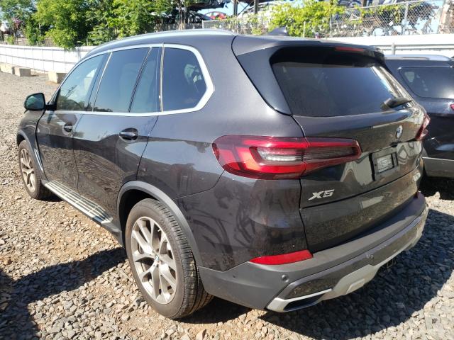 Photo 2 VIN: 5UXCR6C08M9E82320 - BMW X5 