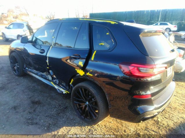 Photo 2 VIN: 5UXCR6C08M9F60112 - BMW X5 