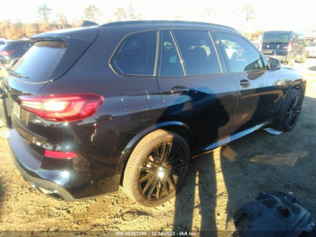 Photo 3 VIN: 5UXCR6C08M9F60112 - BMW X5 