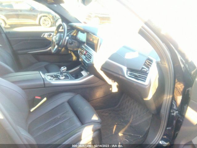 Photo 4 VIN: 5UXCR6C08M9F60112 - BMW X5 