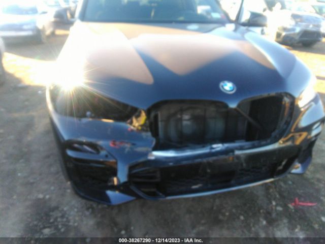 Photo 5 VIN: 5UXCR6C08M9F60112 - BMW X5 