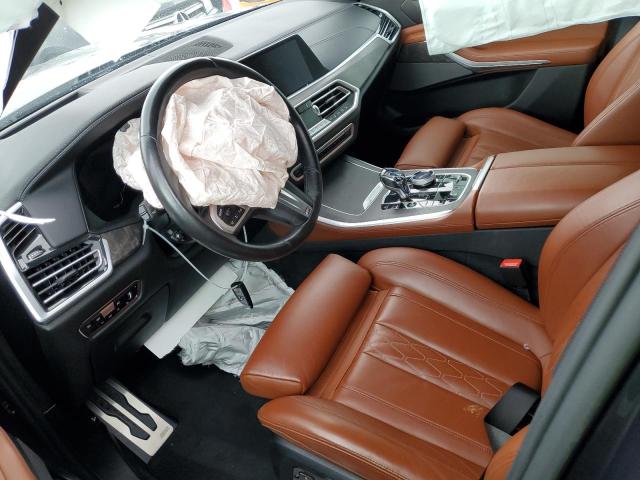 Photo 6 VIN: 5UXCR6C08M9G35942 - BMW X5 