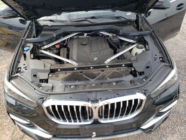 Photo 11 VIN: 5UXCR6C08M9G67841 - BMW X5 XDRIVE4 