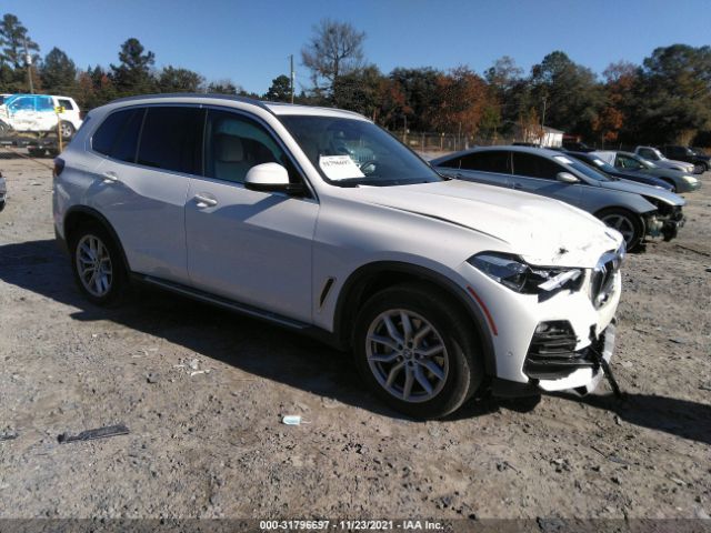 Photo 0 VIN: 5UXCR6C08M9H03186 - BMW X5 