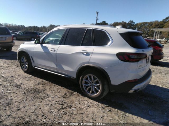 Photo 2 VIN: 5UXCR6C08M9H03186 - BMW X5 