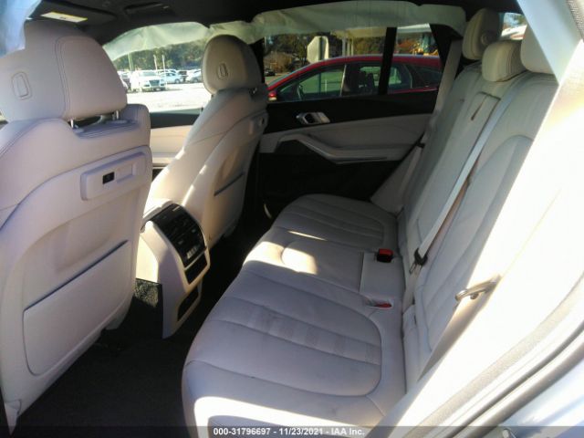 Photo 7 VIN: 5UXCR6C08M9H03186 - BMW X5 