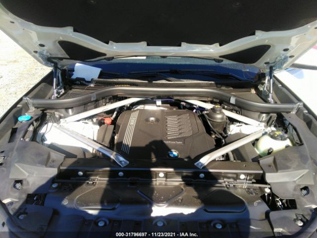 Photo 9 VIN: 5UXCR6C08M9H03186 - BMW X5 