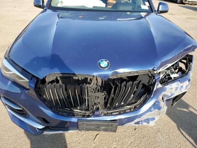 Photo 10 VIN: 5UXCR6C08M9H38584 - BMW X5 