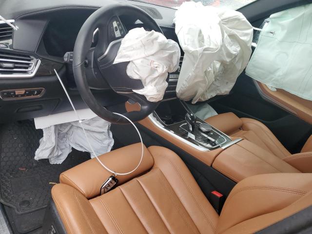 Photo 7 VIN: 5UXCR6C08M9H38584 - BMW X5 