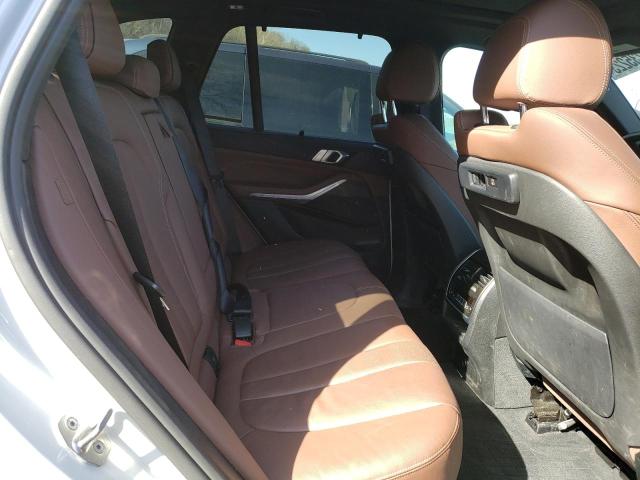 Photo 10 VIN: 5UXCR6C08M9H54493 - BMW X5 