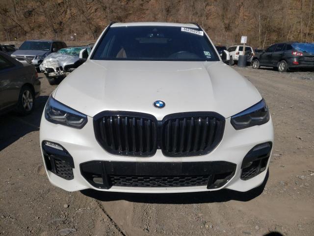 Photo 4 VIN: 5UXCR6C08M9H54493 - BMW X5 