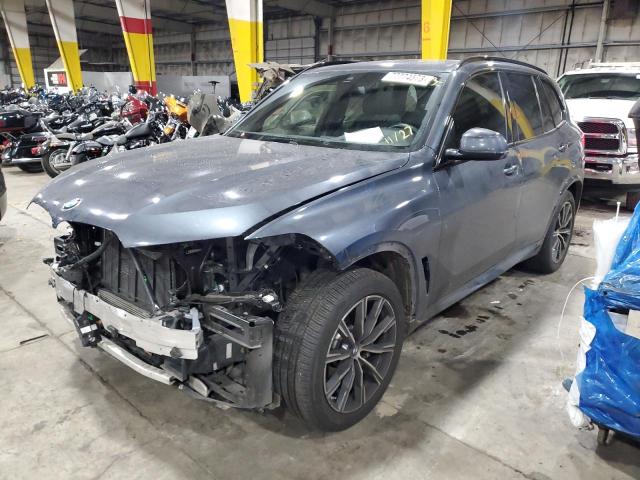 Photo 0 VIN: 5UXCR6C08M9H73366 - BMW X5 