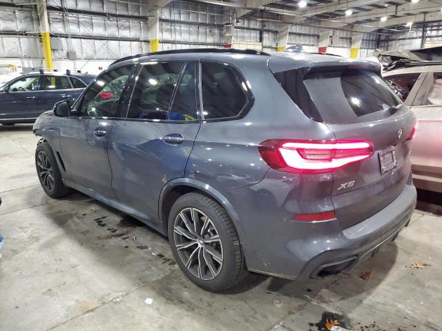 Photo 1 VIN: 5UXCR6C08M9H73366 - BMW X5 