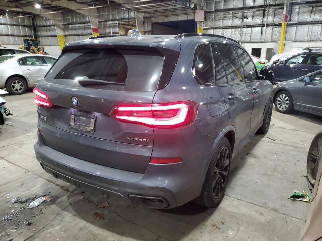 Photo 2 VIN: 5UXCR6C08M9H73366 - BMW X5 