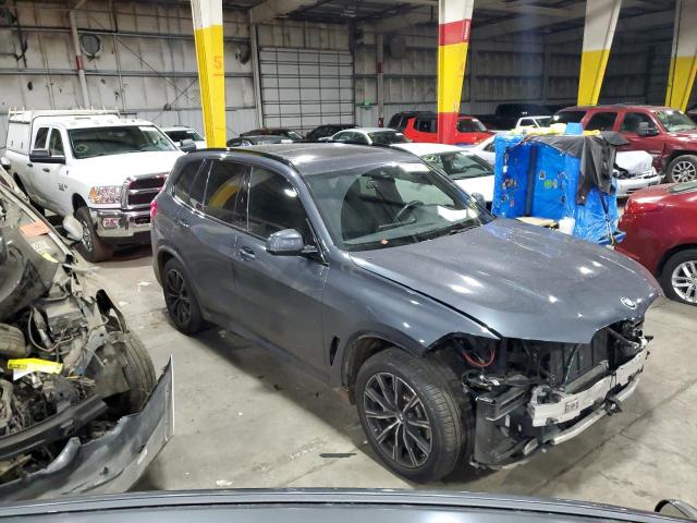 Photo 3 VIN: 5UXCR6C08M9H73366 - BMW X5 