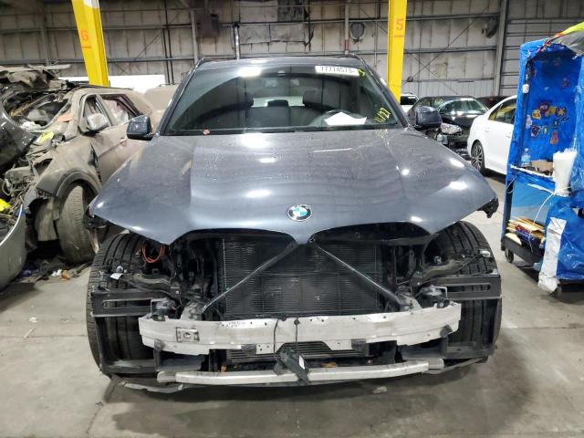 Photo 4 VIN: 5UXCR6C08M9H73366 - BMW X5 