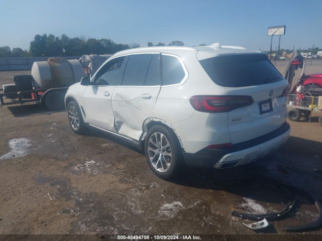 Photo 2 VIN: 5UXCR6C08N9J87023 - BMW X5 